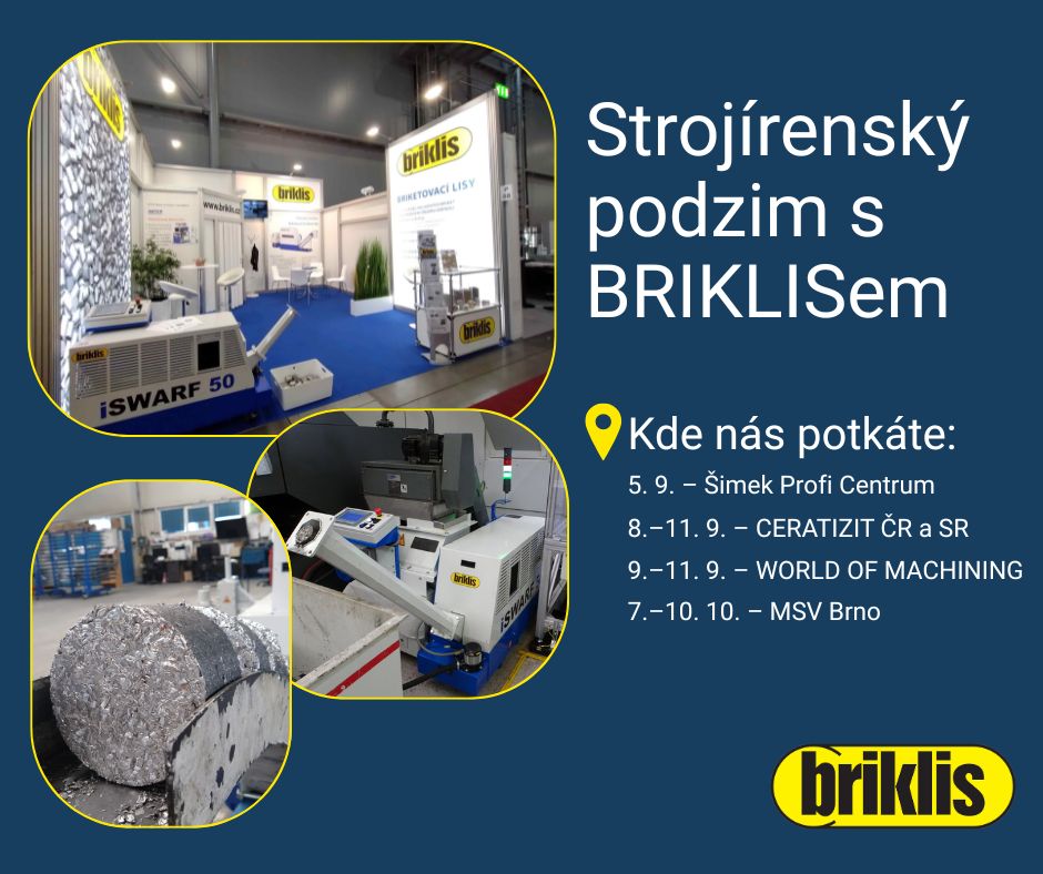 Strojírenský podzim