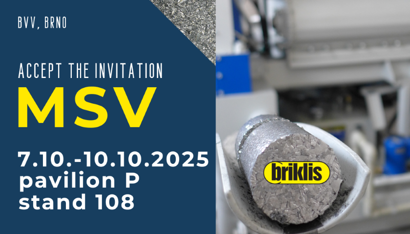 MSV invitation