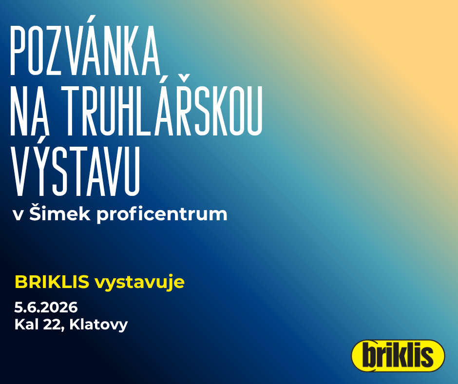 briketování